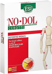 Nodol 10 C