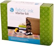 Silhouette Fabric Ink Starter Kit