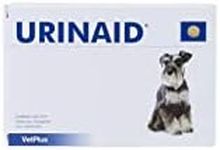 Urinaid Canine Urinary Supplement Tablets for Dogs