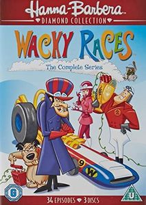 Wacky Race