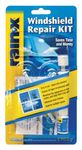 Windshield Chip Repair Kit