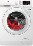 AEG Series 6000 L6FBA51480 washing 