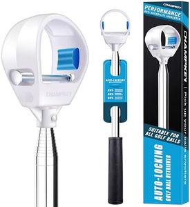 CHAMPKEY U
