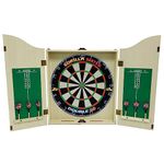 Dart Board Cabinet For Adults