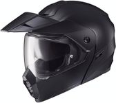 HJC C80 Modular Helmet, Matte Black, S