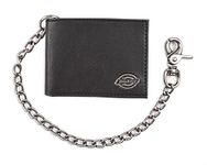 Dickies Men's Hb-31di304-blk wallets, Classic Black, One Size UK