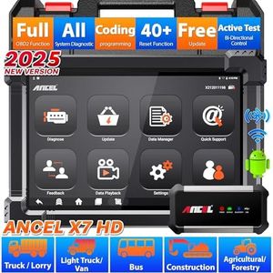 ANCEL X7HD