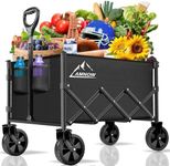 Collapsible Folding Wagon Cart, 350