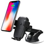 iOttie Car Kit for iPhone Xs Max R 8 Plus 7 Samsung