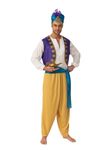 Rubie's womens Opus Collection Through the Ages Men's Sultan Costume, As Shown, X-Large