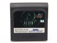 Sega Game Gear Games