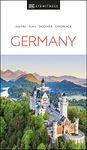 DK Germany (Travel Guide)