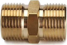 Stone Banks Metric M22 15mm Male to