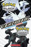 Black & White Handbook (Pokémon)