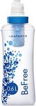 Katadyn BeFree Water Filter blue/tr