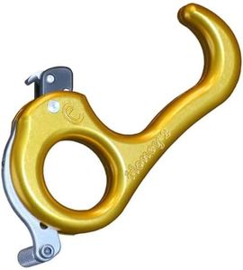 Carter Enterprises Honey 2 3-Finger Release, Yellow, Large