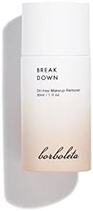 Borboleta Breakdown Oil-Free Eye Makeup Remover (Travel Size, 1 oz)