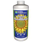 General Hydroponics Liquid Koolbloom for Gardening, 1-Quart
