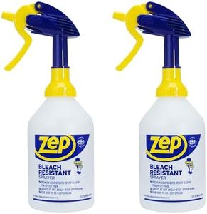 Zep Bleach