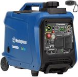 Westinghouse 4000 Peak Watt Super Q