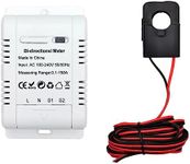 for TUYA Smart Energy Meter, for TU