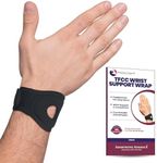 Wrist Wrap Compression Wrist Brace 