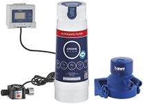 GROHE Blue Under Sink Water Filter 