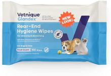 Vetnique Labs Glandex Dog Wipes for