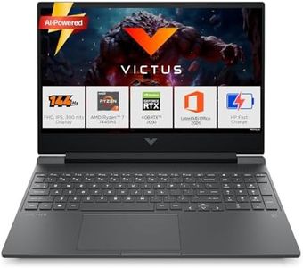 HP Victus,