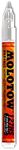 MOLOTOW ONE4ALL Acrylic Paint Marker, 1mm Extra Fine, Signal White, 1 Each (127.102)