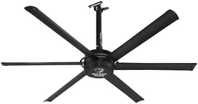 Big Ass Fans E-Series 7 ft Industri