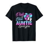 Auntie Shirt For Babies