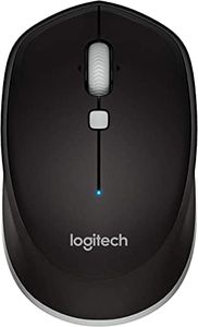 Logitech M