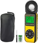 Handheld Light Meter, AOPUTTRIVER A