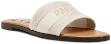 Steve Madden Women's Knox Sandal, N