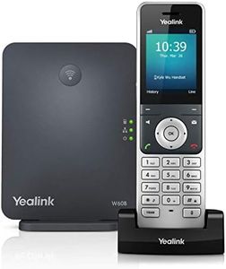 Yealink W6