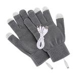 Usb Gloves For Women