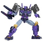 Transformers Legacy United Voyager Comic Universe Tarn 7” Action Figure