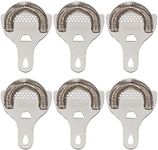 A Bar Above Hawthorne Strainer for 