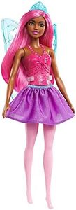 Barbie Dreamtopia Princess Fairy Dancer Doll