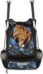 GRANDUP,Baseball Bag,Bat Backpack f