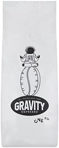 Gravity Espresso Zenith Coffee Beans 1kg