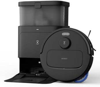 ECOVACS DE