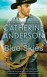 Blue Skies (Kendrick/Coulter/Harrigan series Book 4)