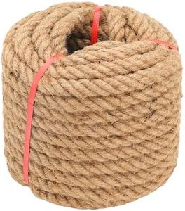 Jute Rope 