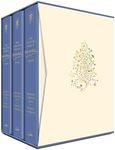The Collected Poems of J.R.R. Tolkien Box Set: Three-Volume Box Set