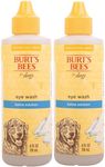 Burt's Bees for Pets Eye Wash with 