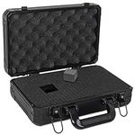 OUUTMEE 12 Inch Carrying Case With 
