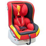 Fisher-Price - Convertible Baby Car Seat (Red)