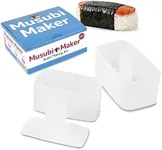 IMPRESA Musubi Maker Kit - 2 Pack -